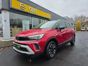 Opel Crossland 1.2 Turbo Elegance LED+SHZ+2xKlima+LM