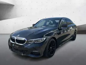BMW 320 i Limousine M Sport Park-Assistent HIFI LED