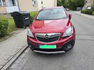 Opel Mokka 1.7 CDTI ecoFLEX Start/Stop Innovation