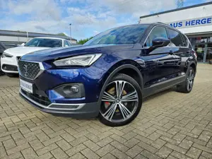 SEAT Tarraco 2.0 TDI 4Drive DSG Xcellence 7.Sitzer
