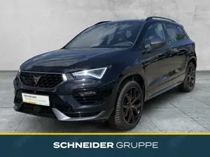 CUPRA Ateca 2.0TSI DSG 4DRIVE +LED+NAVI+PDC+SHZ+360Â - +LED+NA