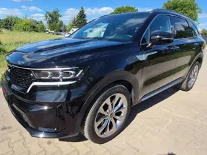Kia Sorento Spirit 4WD