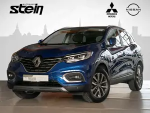 Renault Kadjar Intens Panorama Navi LED Apple CarPlay Android Aut