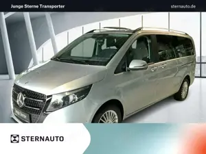 Mercedes-Benz V 220 V 220 d Lang Kamera/Klima/Navi/Sitzhzg/Distronic