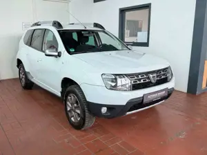 Dacia Duster 1.2 The Celebration/2.Hd/Ahk/Klima/TÜVNeu