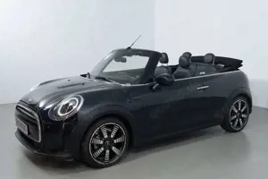 MINI Cooper Cabrio Cooper Steptronic "Edition Premium Plus"