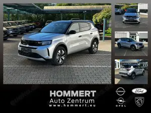 Opel Frontera 1.2 GS W LED+Navi+SHZ+Winterp.+Kam.+PDC
