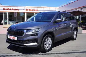 Skoda Karoq 1.5 TSI DSG LED Kamera Sitzheizung