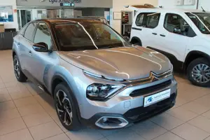 Citroen C4 Lim. Max Mild-Hybrid 136