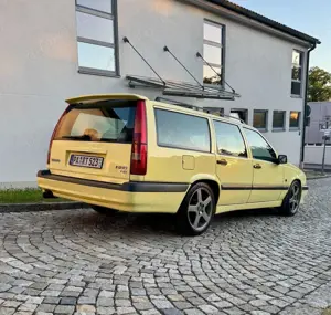 Volvo 850 T-5R
