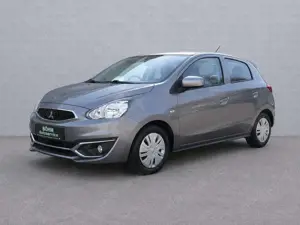 Mitsubishi Space Star Intro Edition*LED*ZV*