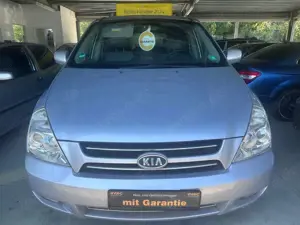 Kia Carnival 2.9 CRDi VGT EX Basis Automatik