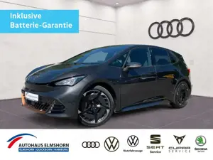 CUPRA Born APP WÄRMEPU HEAD KAM 20" ACC LED PDC