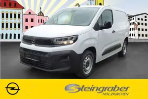 Opel Combo Cargo 1.5 Diesel M EHZ (Modell 2018)