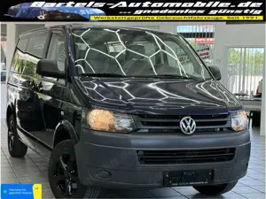 Volkswagen T5 Multivan