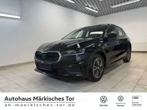 Skoda Fabia 1.0 TSI Tour+Licht  Sicht Plus