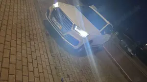 Audi SQ7 4.0 TDI quattro tiptronic