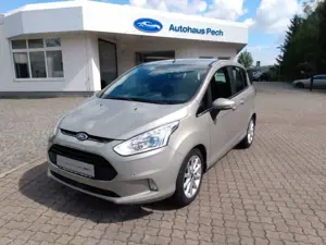 Ford B-Max B-MAX Titanium - Zahnriemen neu*RFK*Navi*Winterpak