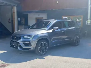 CUPRA Ateca VZ 4Drive +AHK+Beats+Assit XL+Winterpaket