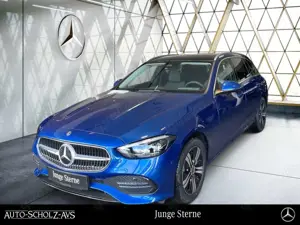 Mercedes-Benz C 300 e T Avantgarde Pano*AHK*LenkradHz*Memory-P*