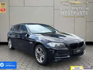 BMW 520 d xDrive 2.0 Touring Automatik AHK NAVI