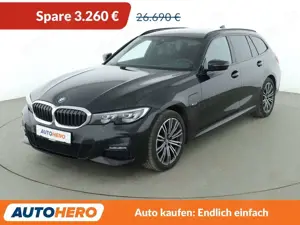 BMW 320 320e M Sport Aut.*NAVI*CAM*LED*SHZ*TEMPO*