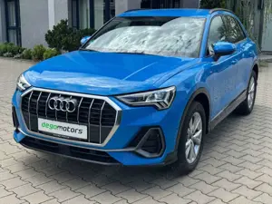 Audi Q3 45 TFSI quattro S line*ACC*VIRTUAL*MATRIX*