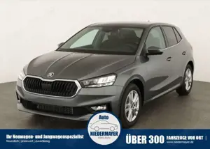 Skoda Fabia 1.0 TSI DSG Selection, LED, Kamera, Side, ACC, Win