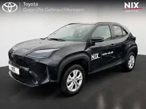 Toyota Yaris Cross 1.5 Hybrid Teamplayer LED