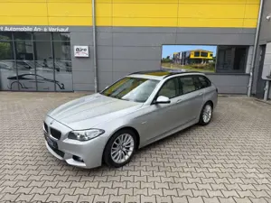 BMW 530 d Touring/M PAKET/LEDER/PANO/NAVI/KAMERA