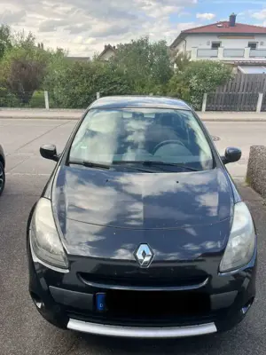 Renault Clio Dynamique