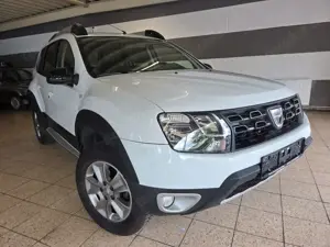 Dacia Duster I Laureate 4x2**HU AU NEU** 1 HAND**