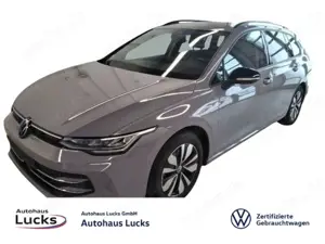 Volkswagen Golf Variant Goal 1.5 TSI AHK elektr.Heckkl Kam