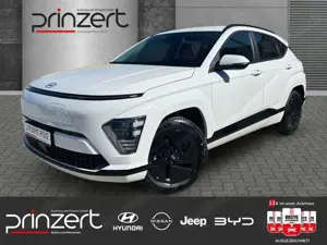 Hyundai KONA EV 65 kWh "Trend" el.Heckklappe*MY26