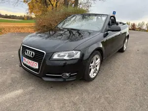 Audi A3 S line Sportpaket / plus