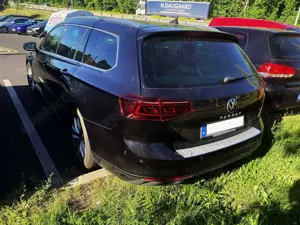Volkswagen Passat Variant Passat Variant Diesel 2.0 TDI SCR DSG Business