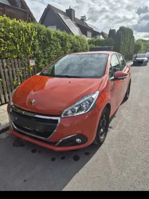 Peugeot 208 Active