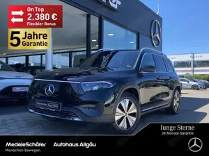 Mercedes-Benz EQB 350 EQB 350 4M Progressive 18" AHK Vorr.-Distronic LED