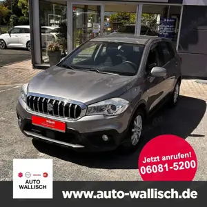 Suzuki SX4 S-Cross SX4 S-CROSS 1.0 Club