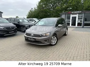 Volkswagen Golf Sportsvan VII Highline KAM.AHK.BT.TÜV NEU
