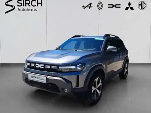 Dacia Duster TCe 130 Journey 4x4*NAVI*SHZ*