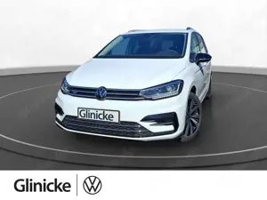 Volkswagen Touran ENERGY 150 PS DSG | RÜKA | AHZV. uvm.