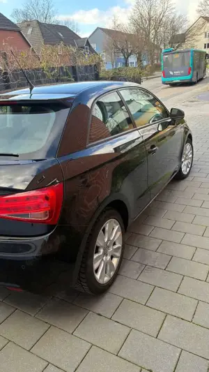 Audi A1 Bild 3