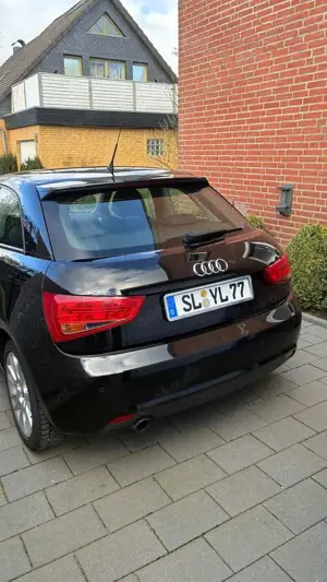 Audi A1 Bild 2