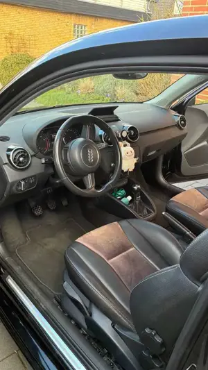 Audi A1 Bild 5