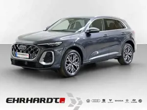 Audi Q5 SUV TDI quattro S tronic S line AHK*MATRIX*NAVI...