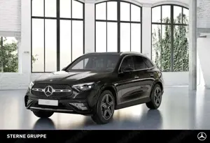 Mercedes-Benz GLC 300 GLC 300 de 4M AMG AHK Pano Distr Memor 360 Ambi+