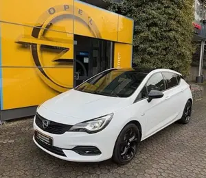 Opel Astra K Lim. 5-trg. Ultimate Start/Stop