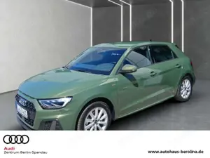 Audi A1 30 TFSI S line S tronic *ACC*R-CAM*