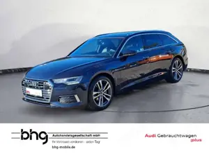 Audi A6 design 40 TDI